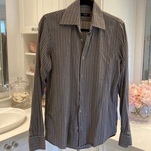 Hugo Boss shirt
